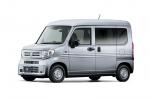 Honda N-VAN G 2018 года